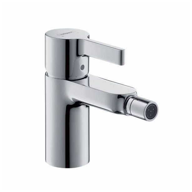ARMATURA ZA BIDE HANSGROHE METRIS S ZGORNJI DEL SIFONA
