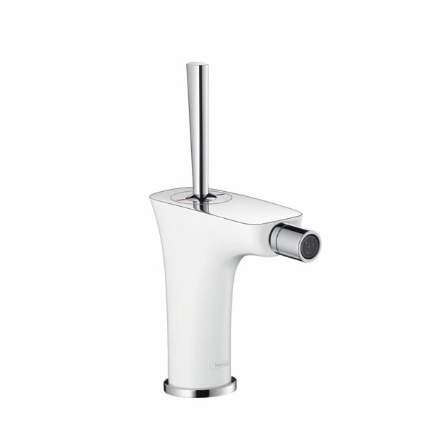 PIPA ZA BIDE HANSGROHE PURAVIDA BELA-KROM ZG. DEL SIFONA