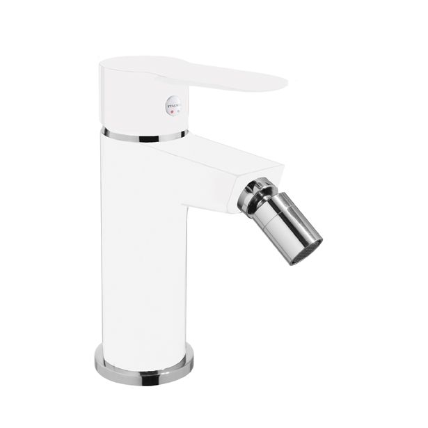 ARMATURA ZA BIDE ITALMIX DIVINA 0300 MAT BELA