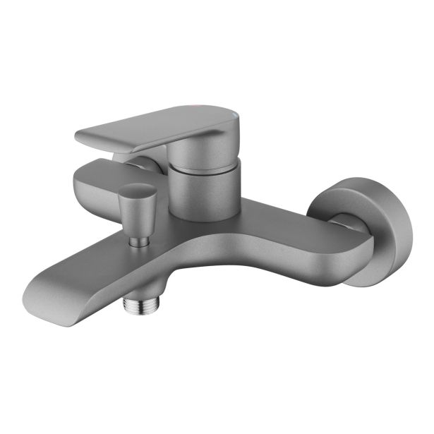 ARMATURA ZA KAD BLITZ VIVA 1700 V BARVI BETONA