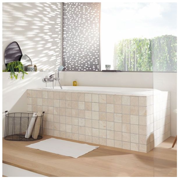 ARMATURA ZA KAD GROHE EUROSTYLE NEW ZA KAD BREZ PRHE IN GIBL. CEVI