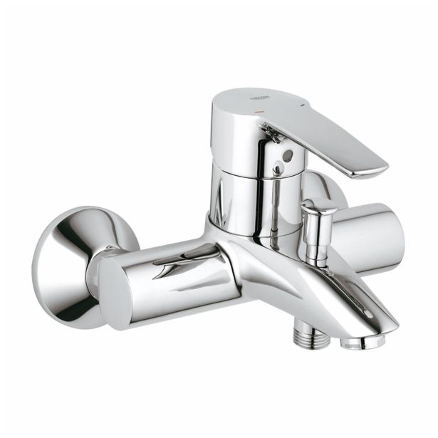 PIPA ZA KAD GROHE EUROSTYLE, BREZ PRHE IN GIBL. CEVI