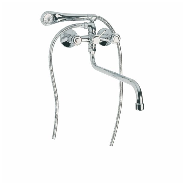 ARMATURA ZA KAD UNITAS VAL DOLGI IZLIV, GIBLJIVA CEV, PRHA