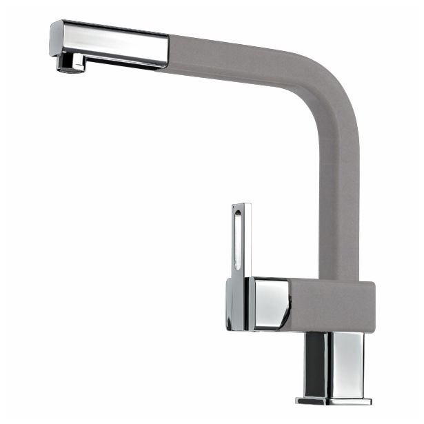 ARMATURA ZA KORITO ALVEUS AM 60 A16M-ANTHRAZIT METALLIC