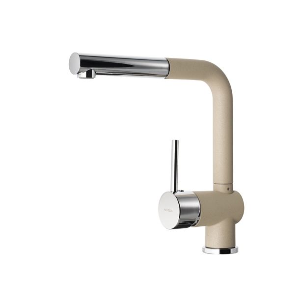 ARMATURA ZA KORITO ALVEUS AM 90-P PEBBLE G02M