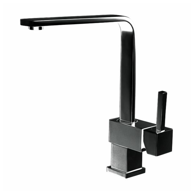 ARMATURA ZA KORITO ALVEUS LAGUNA MONARCH ANTHRACITE