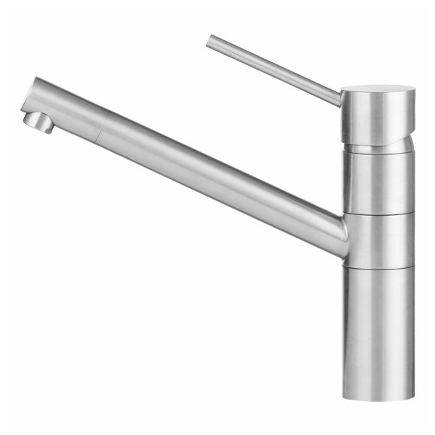 ARMATURA ZA KORITO ALVEUS STOJEČA, 2 CEVI, NIKA