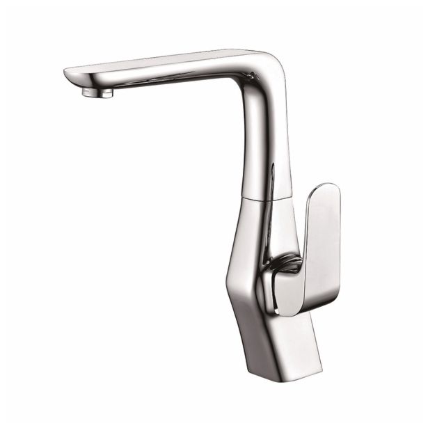 ARMATURA ZA KORITO BLITZ BELLA 1210/CR KROM