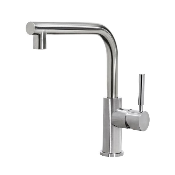 ARMATURA ZA KORITO CISAL INOX