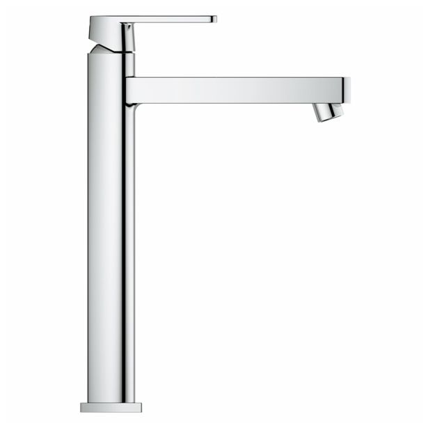 PIPA KUHINJSKA GROHE QUADRA, STOJEČA, 2 CEVI VISOKA