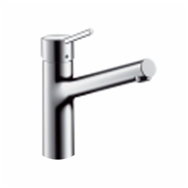 ARMATURA ZA KORITO HANSGROHE TALIS STOJEČA, 2 CEVI