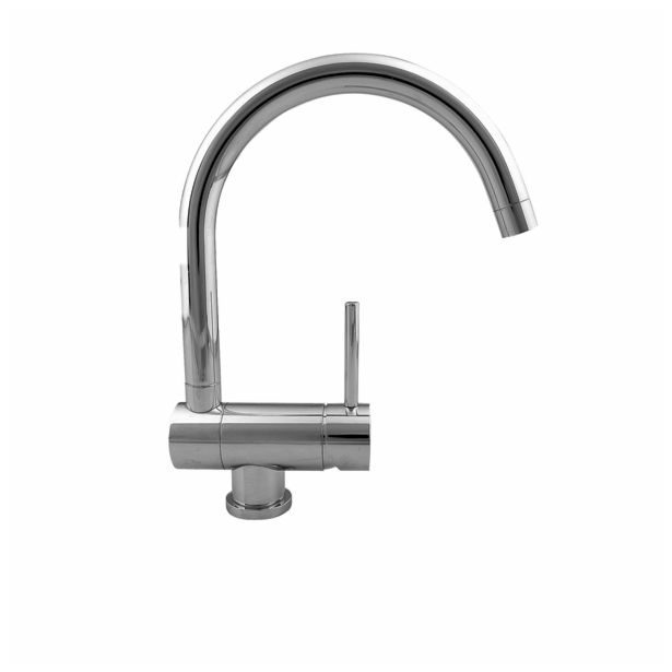 PIPA KUHINJSKA UNITAS FRESH STOJEČA, 2 CEVI, POLOŽNA,ZG.IZLIV,KOT.VEN.