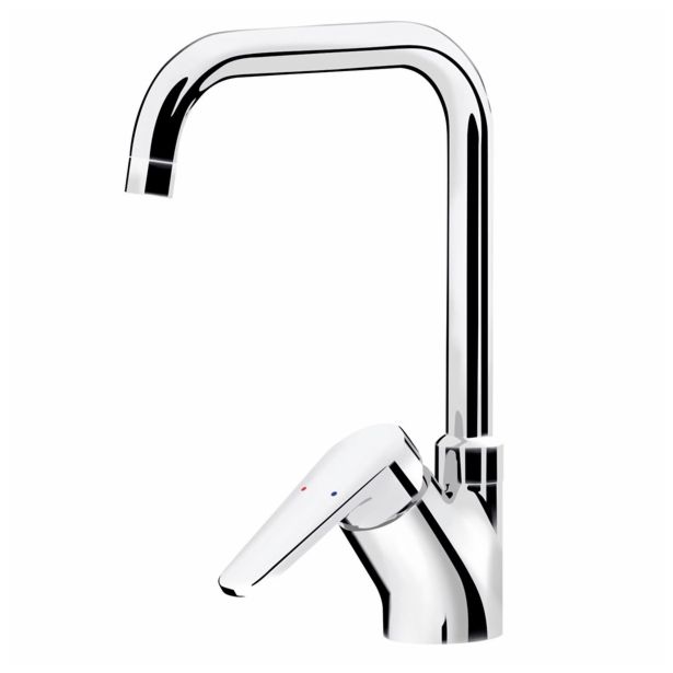 PIPA KUHINJSKA UNITAS INFINITY - STOJEČA NIZKOTLAČNA