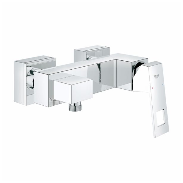 PIPA ZA TUŠ GROHE EUROCUBE