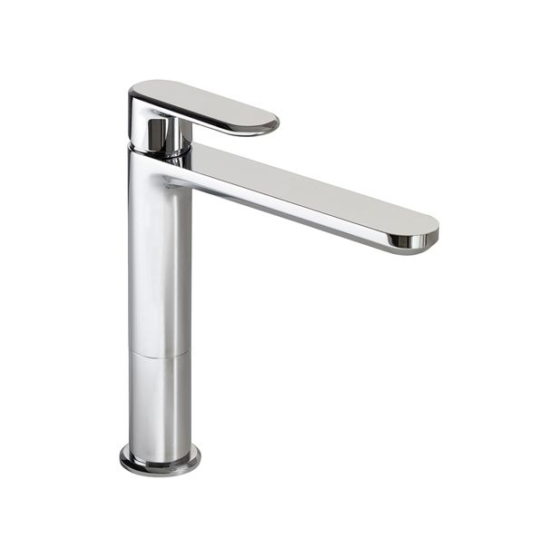 ARMATURA ZA UMIVALNIK CISAL LINEAVIVA MEDIUM BREZ ZG.DELA SIFONA