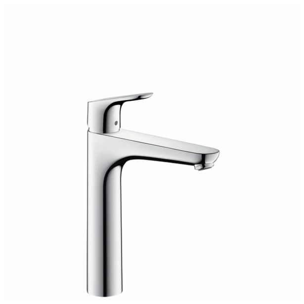 PIPA ZA UMIVALNIK FOCUS FOCUS 190 BREZ ZG. DELA SIFONA