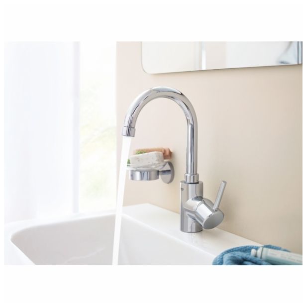 PIPA ZA UMIVALNIK GROHE CONCETTO