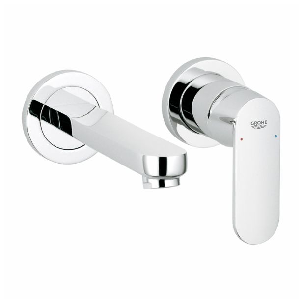 PIPA ZA UMIVALNIK EUROSMART COSMOPOLITAN S