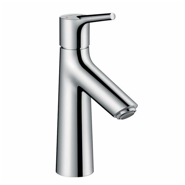 ARMATURA ZA UMIVALNIK HANSGROHE TALIS-S 100, POVIŠANA ZGORNJI DEL SIFONA