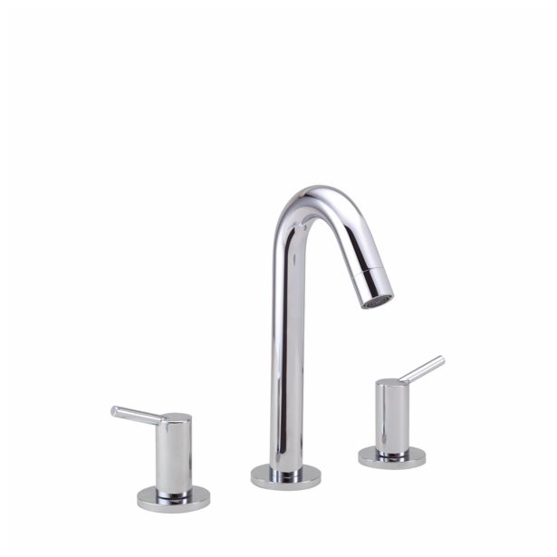 PIPA ZA UMIVALNIK TALIS S2 TALIS S2 STOJEČA 3-DELNA