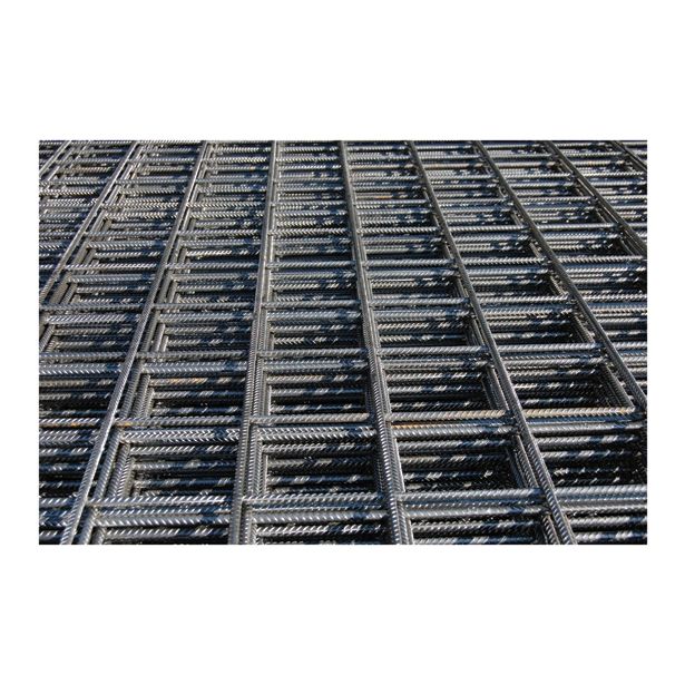 ARMATURNA MREŽA Q 139 KOS= 23.71 KG 5000X2150/100X100/4.2X4.2