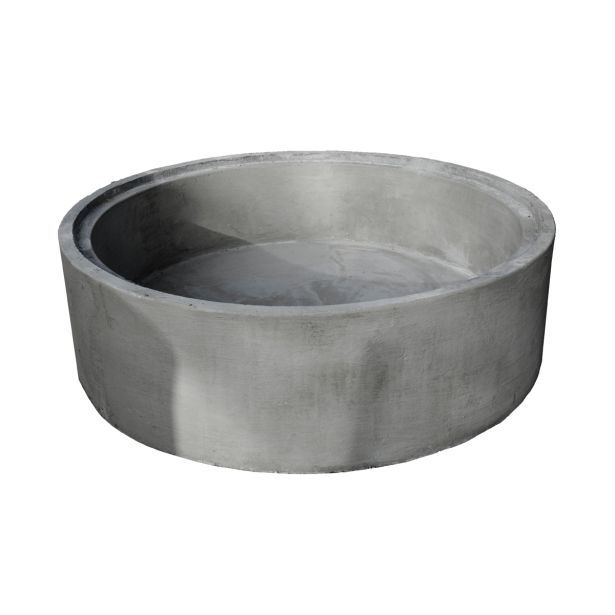 BETONSKA CEV GOREC ARMIRANA FI 2000/500 MM Z DNOM