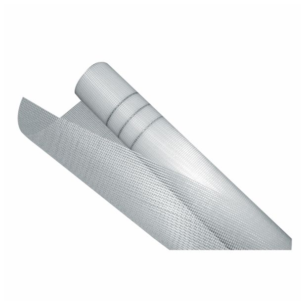 ARMIRANA MREŽICA MQ FASADNA MREŽICA 145 G KOS=55M2 PAL=1815M2