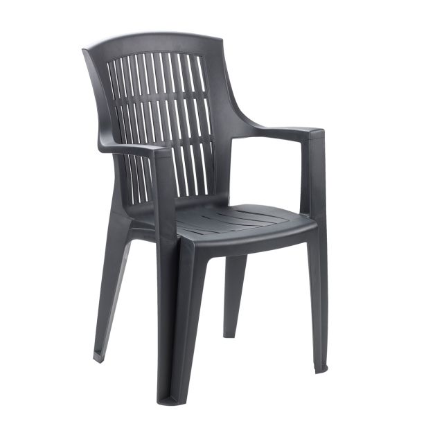 PP STOL PROGARDEN ARPA, NAKLADALEN ANTRACIT