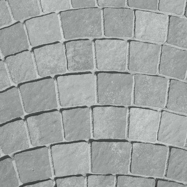 BETONSKI TLAKOVEC SEMMELROCK ARTE SIVO NIANSIRANA