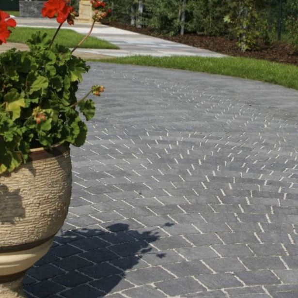 BETONSKI TLAKOVEC SEMMELROCK ARTE SIVO NIANSIRANA