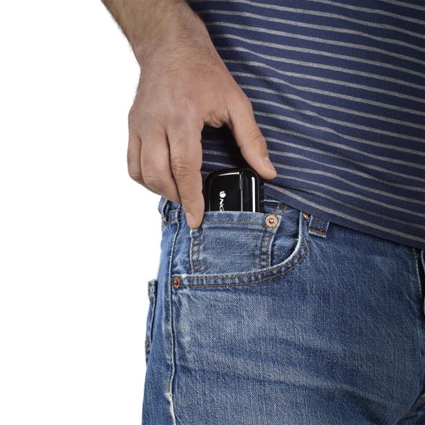 RAČUNALNIŠKA SLUŠALKA NSG ARTICA BLOOM ČRNE, BREZŽ.