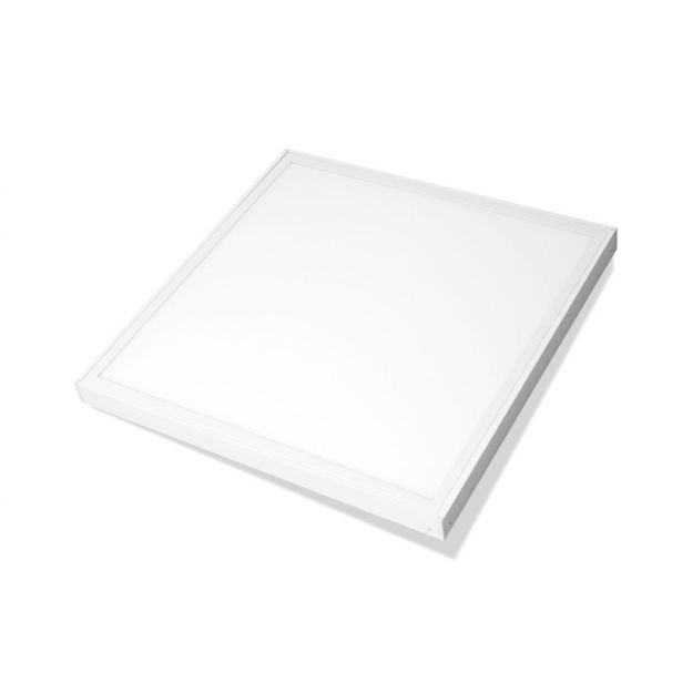 ASALITE LED PANEL 60X60CM 4000K 45W 5400LM