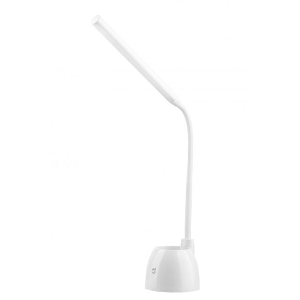 NAMIZNA SVETILKA ASALITE 6W, 4000K, 480LM, BELA, DIMER