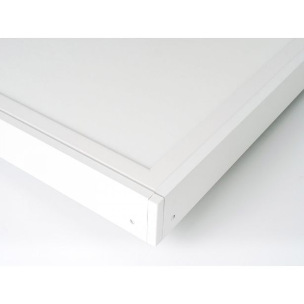ASALITE OKVIR ZA LED PANEL 120X30