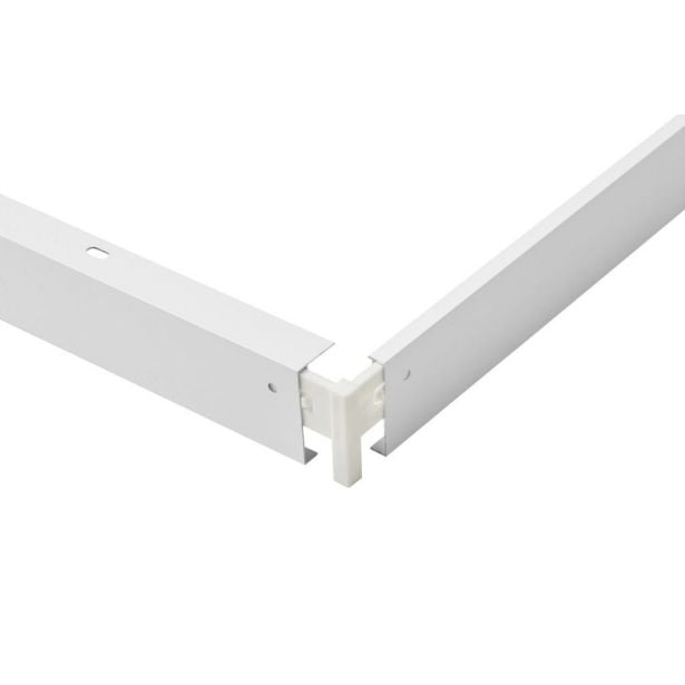 ASALITE OKVIR ZA LED PANEL 120X30
