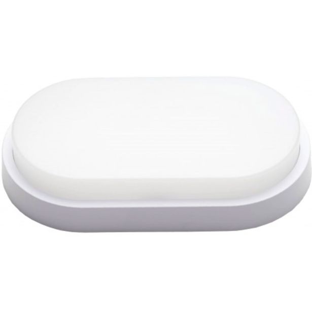 ASALITE STROPNA LED 15W, 4000K, 1400LM, IP54