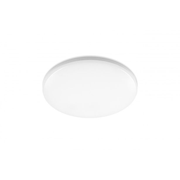 ASALITE STROPNA LED 24W 3000K/4000K/6500K, CCT, 2400LM, IP54