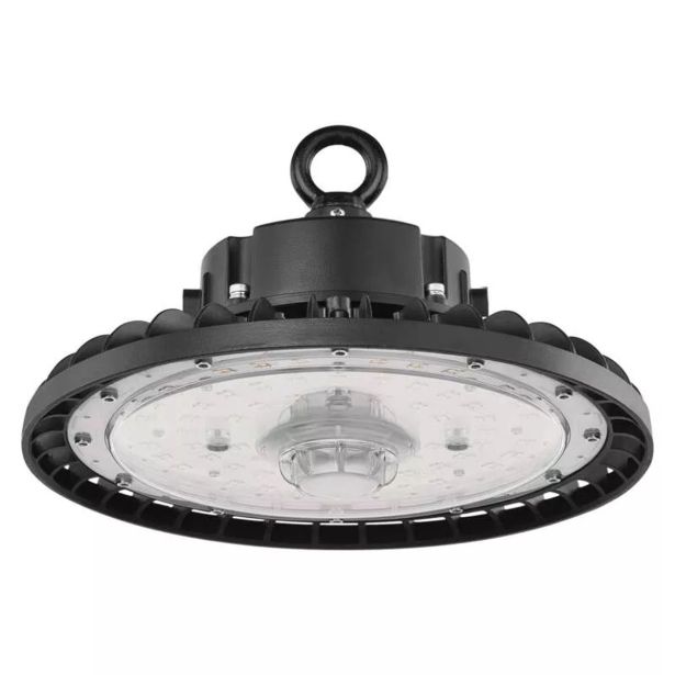 ASIMETRIČNI REFLEKTOR EMOS LED HIGHBAY ASTER 100 W 120° NW