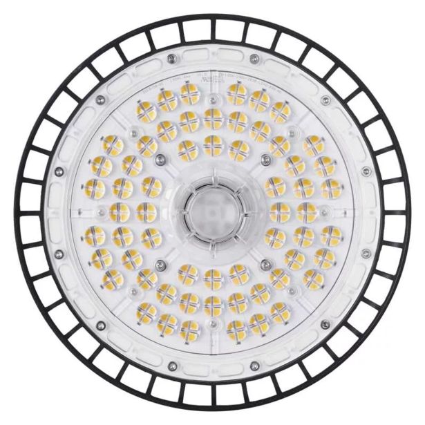 ASIMETRIČNI REFLEKTOR EMOS LED HIGHBAY ASTER 100 W 60° NW