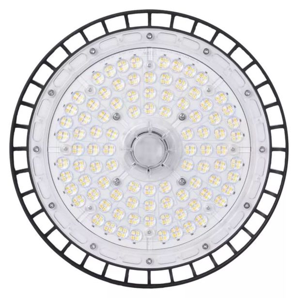 ASIMETRIČNI REFLEKTOR EMOS LED HIGHBAY ASTER 150 W 90° NW