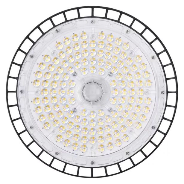 ASIMETRIČNI REFLEKTOR EMOS LED HIGHBAY ASTER 200 W 60° NW