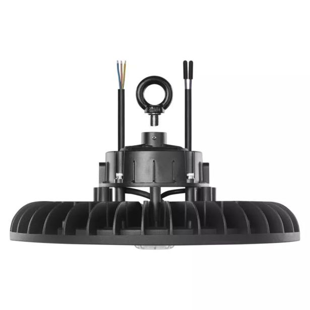 ASIMETRIČNI REFLEKTOR EMOS LED HIGHBAY ASTER 200 W 60° NW