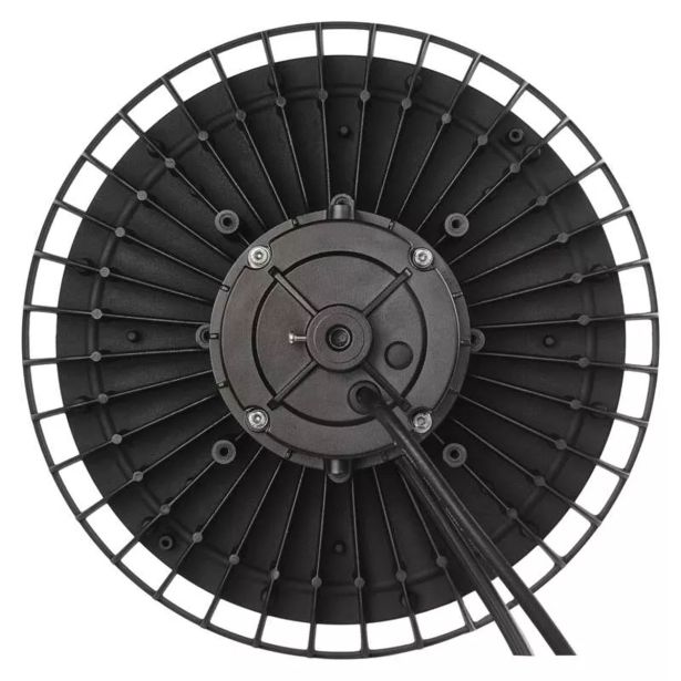 ASIMETRIČNI REFLEKTOR EMOS LED HIGHBAY ASTER 200 W 60° NW