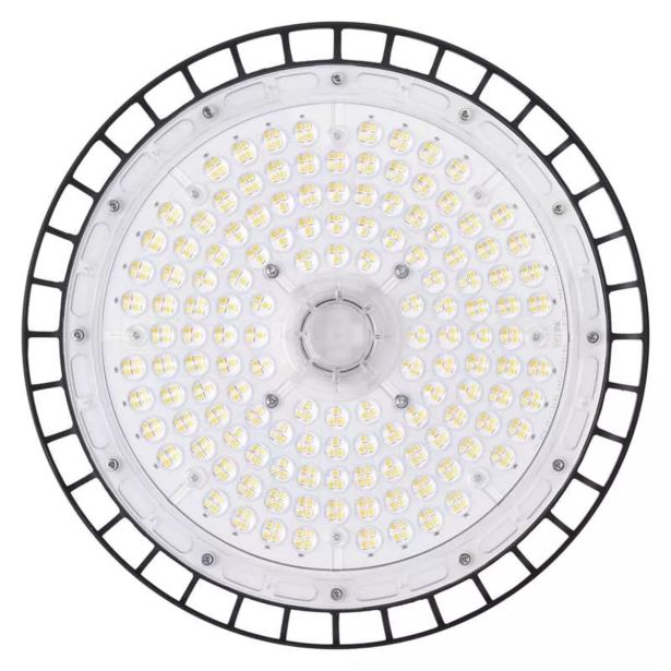 ASIMETRIČNI REFLEKTOR EMOS LED HIGHBAY ASTER 200 W 90° NW