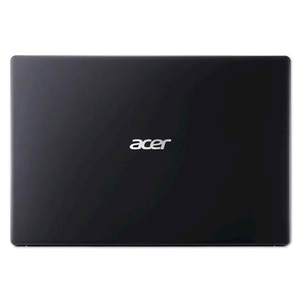 PRENOSNI RAČUNALNIK ACER ASPIRE 3 A315-23-R3YN AMD R3-3250U/12 GB/SSD 512GB/39,6 CM/ FHD IPS/UMA/BREZOS/ČRN