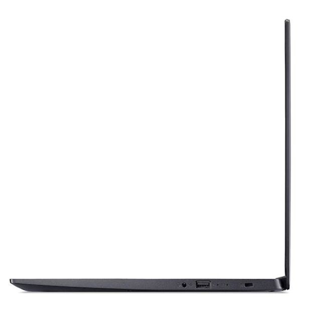 PRENOSNI RAČUNALNIK ACER ASPIRE 3 A315-23-R3YN AMD R3-3250U/12 GB/SSD 512GB/39,6 CM/ FHD IPS/UMA/BREZOS/ČRN