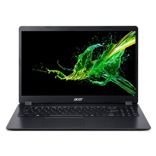 PRENOSNI RAČUNALNIK ACER ASPIRE 3 A315-56-54MA W11H BLACK