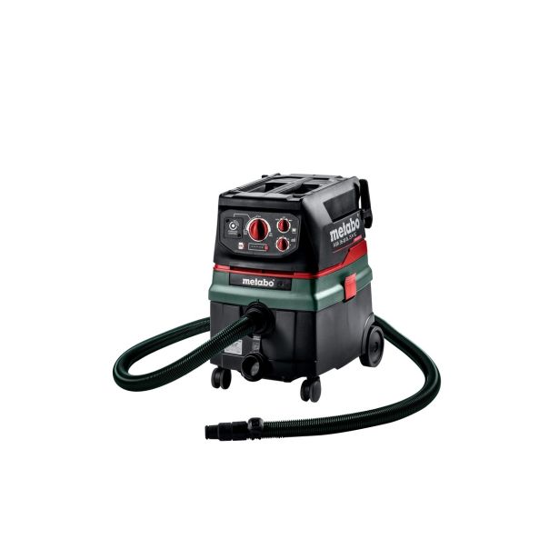 AKUMULATORSKI SESALNIK METABO ASR 36-18 BL 25 M SC