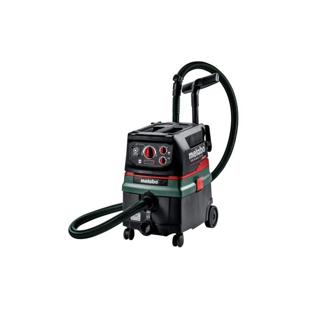 AKUMULATORSKI SESALNIK METABO ASR 36-18 BL 25 M SC
