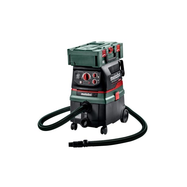 AKUMULATORSKI SESALNIK METABO ASR 36-18 BL 25 M SC